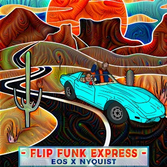 Flip Funk Express by Eos