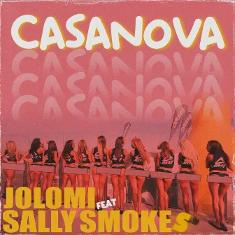 Casanova by Jolomi