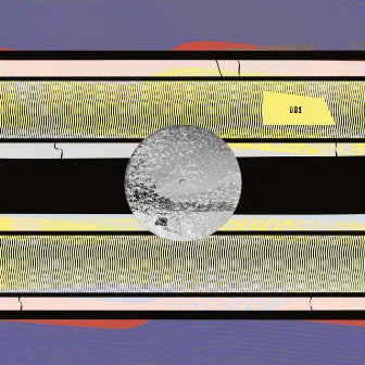 Superimpositions by Lorenzo Senni