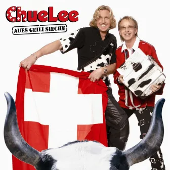 Aues geili Sieche by ChueLee