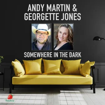 Somewhere in the Dark by Andy Martin