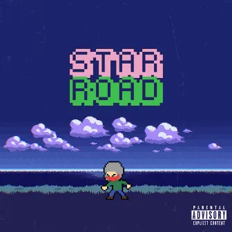 Star Road by Jayme Fortune