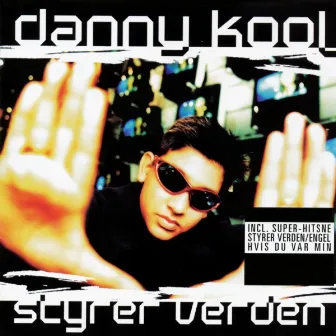 Styrer Verden by Danny Kool