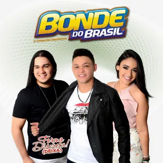 Forma Discreta by Bonde do Brasil