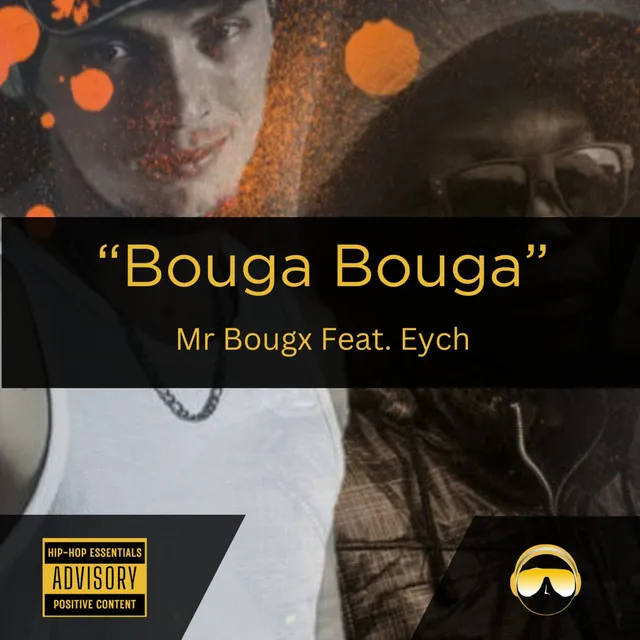 Bouga Bouga