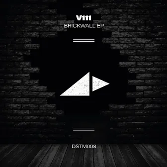 Brickwall EP by V111