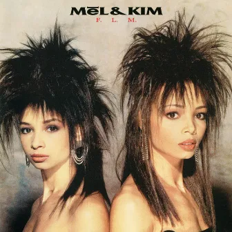 F.L.M. (Deluxe Edition) by Mel & Kim