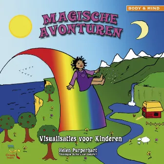 Magische Avonturen by Helen Purperhart