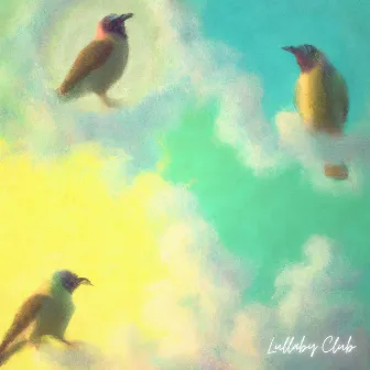 Three Little Birds by Jason Sibi-Okumu