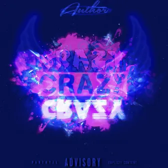 Crazy by Author