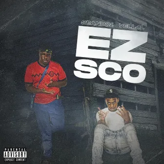 Ez Sco by Seando1gang