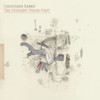 The Midnight Organ Fight by Frightened Rabbit