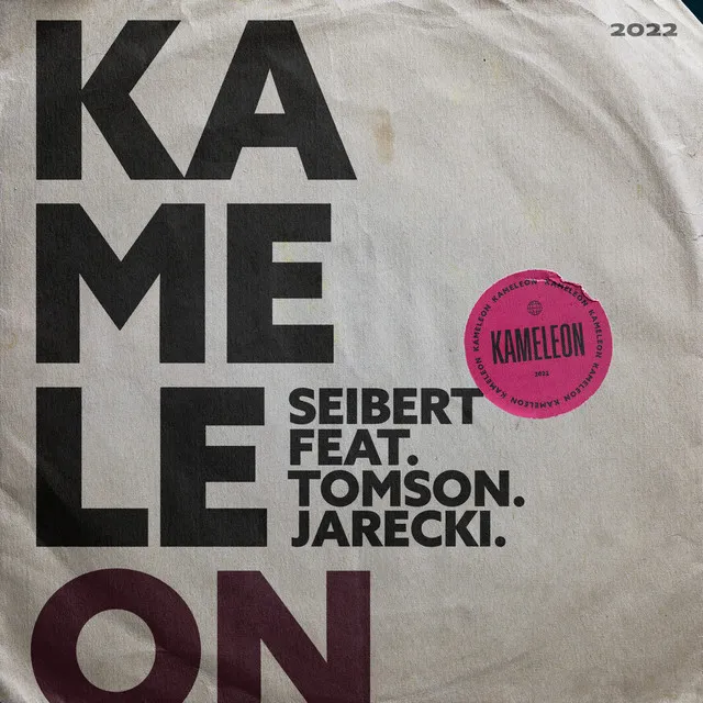 KameleON