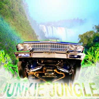 Junkie Jungle by ASHIE