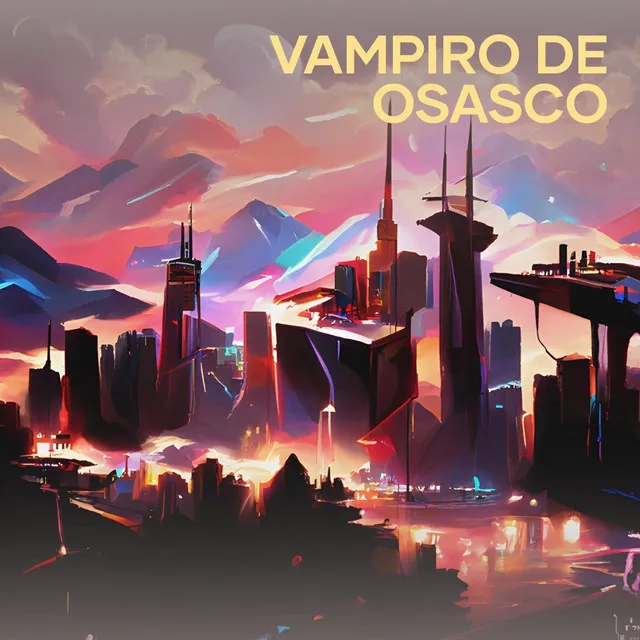 Vampiro de Osasco