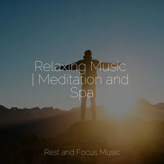 Relaxing Music | Meditation and Spa