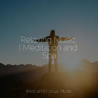 Relaxing Music | Meditation and Spa by Tinnitus