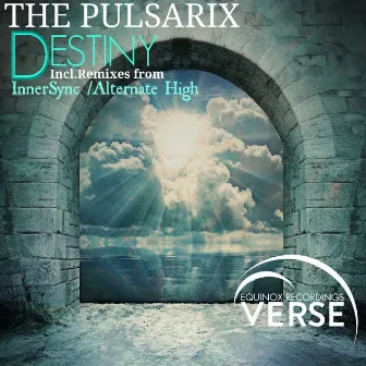 Destiny by The Pulsarix