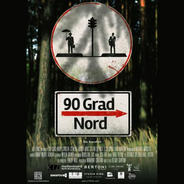 90 Grad Nord (Original Motion Picture Soundtrack)