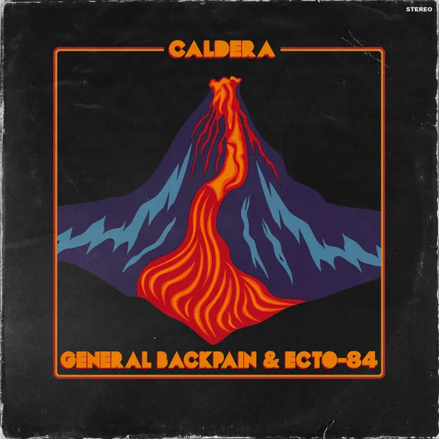 Caldera