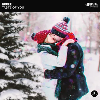 Taste of You by Accee