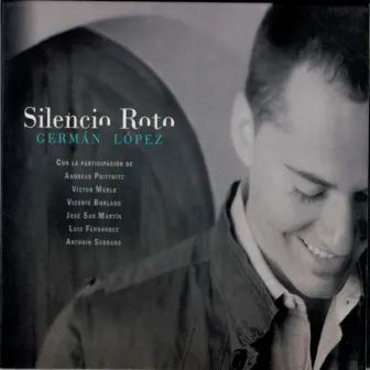 Silencio Roto by Germán López