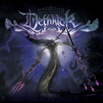 Dethalbum II by Metalocalypse: Dethklok