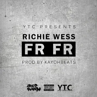 Fr Fr by Richie Wess