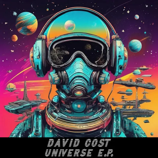 David Cost - Takeoff