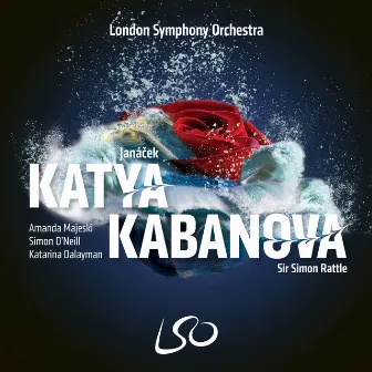 Janáček: Katya Kabanova by Katarina Dalayman