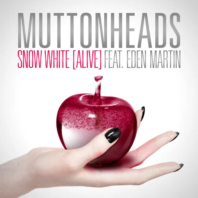 Snow White (Alive) - Anton Wick Edit