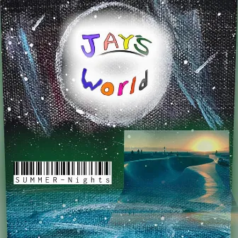 Summer Nights by Jay's World