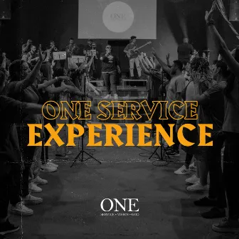 One Service Experience by ONE Service