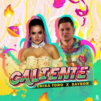 Caliente by Saybor