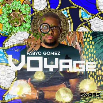 Voyage by FabYo Gomez