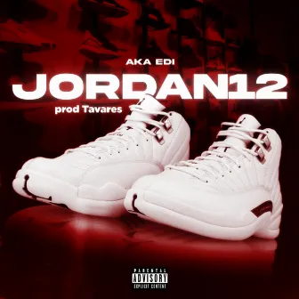 Jordan 12 by Prod Tavares