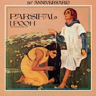 Parsifal (2023 Remaster) by Pooh