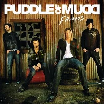 Famous by Puddle Of Mudd