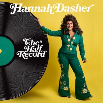 The Half Record by Hannah Dasher