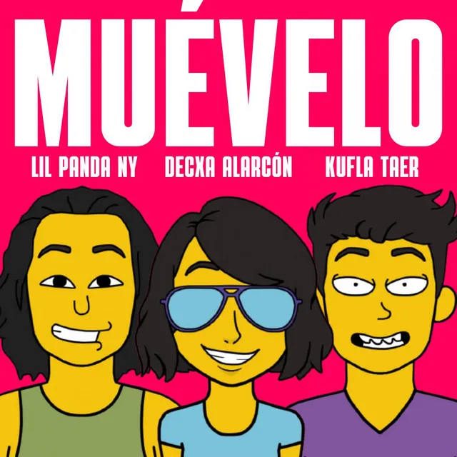 Muévelo