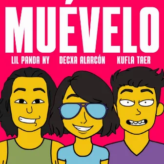 Muévelo by Kufla Taer