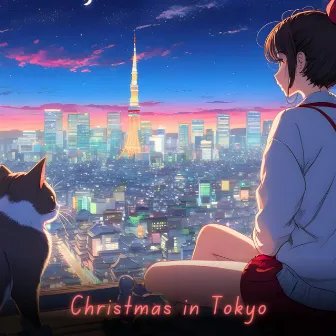 Christmas in Tokyo by Tokiwave