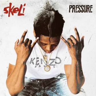 Pressure by 5keli