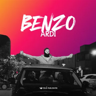 BENZO by ARDI