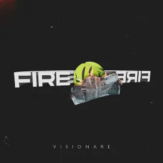 FIRE by VISIONARE