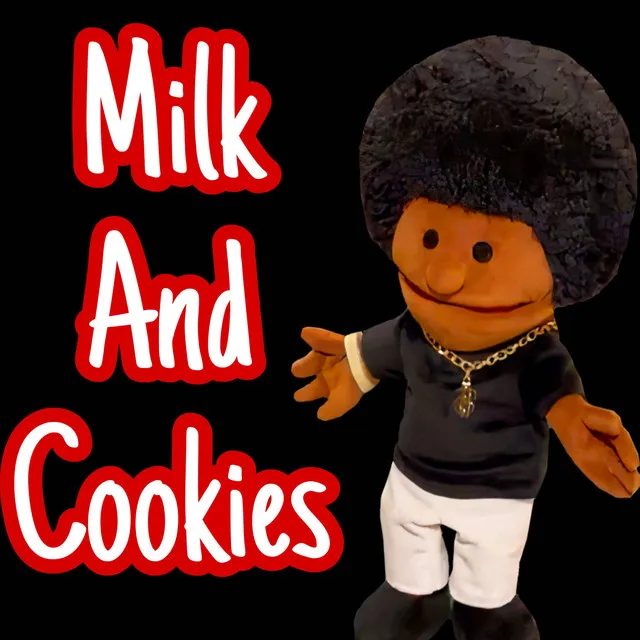 Milk and Cookies