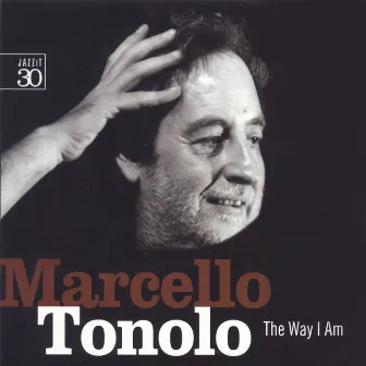 The Way I Am by Marcello Tonolo