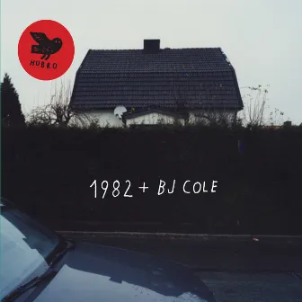 1982 + Bj Cole by Sigbjørn Apeland