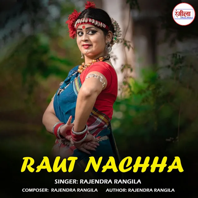 raut nachha