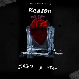 Reason by J.Blunt